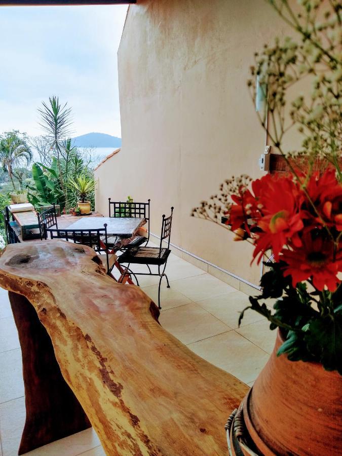Casa Ubatuba Vista Para O Mar エクステリア 写真