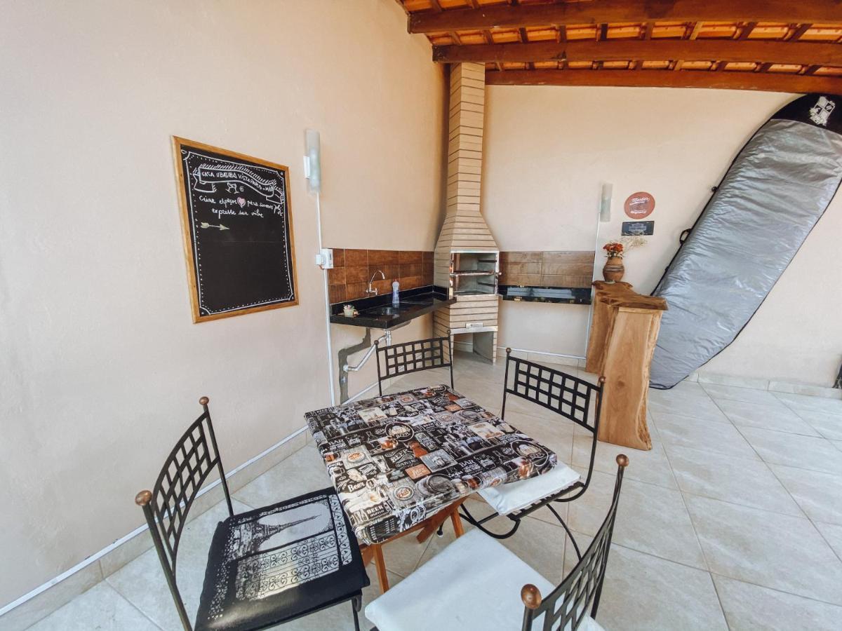 Casa Ubatuba Vista Para O Mar エクステリア 写真