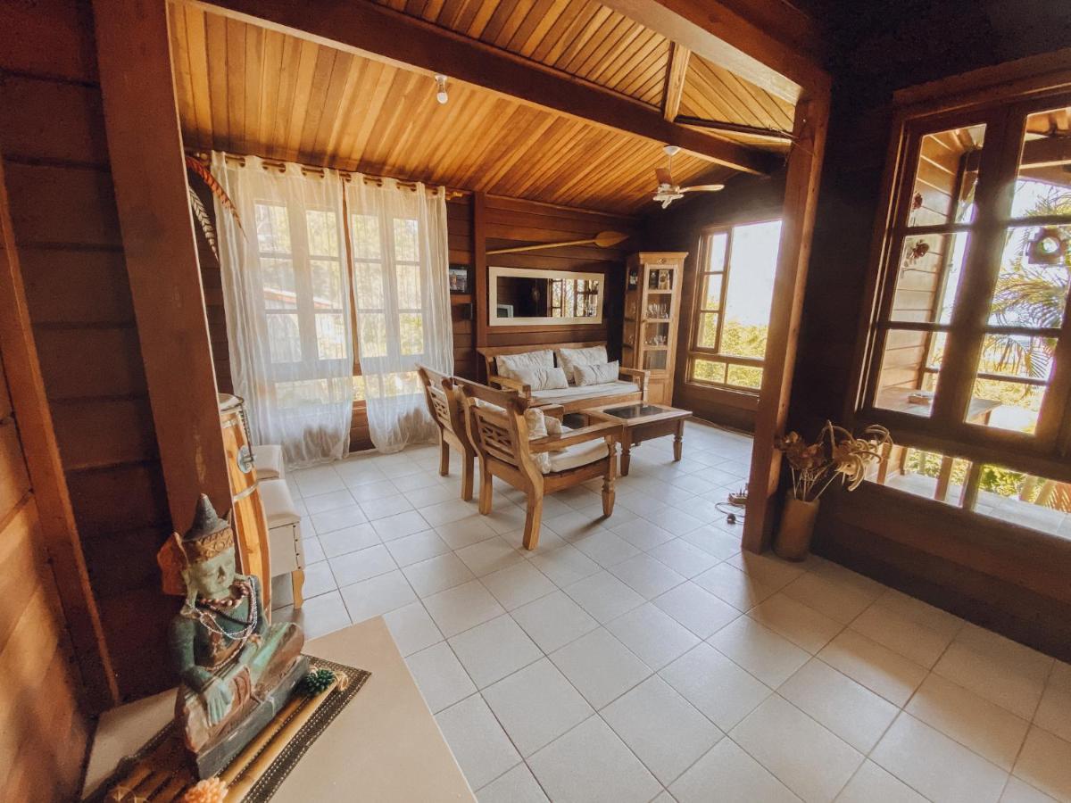 Casa Ubatuba Vista Para O Mar エクステリア 写真