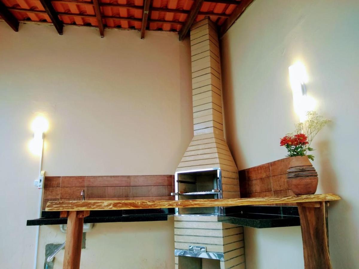 Casa Ubatuba Vista Para O Mar エクステリア 写真