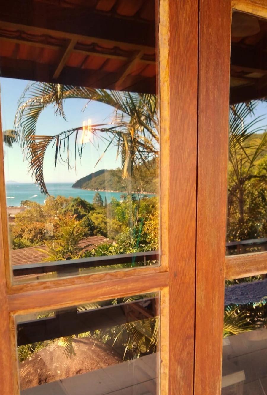 Casa Ubatuba Vista Para O Mar エクステリア 写真